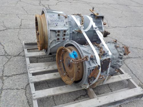 ALLISON  Transmission Assembly