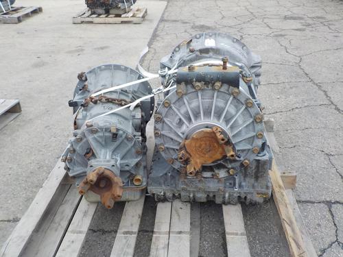 ALLISON  Transmission Assembly