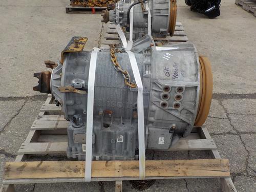 ALLISON  Transmission Assembly