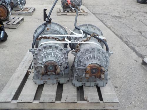 ALLISON 3000HS Transmission Assembly