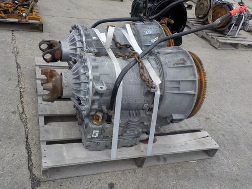 ALLISON 3000HS Transmission Assembly