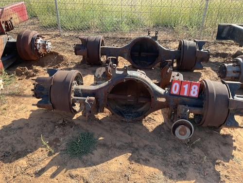 EATON  CUTOFF - TANDEM AXLE