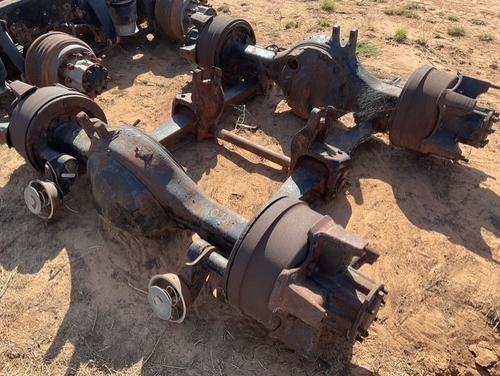 EATON  CUTOFF - TANDEM AXLE