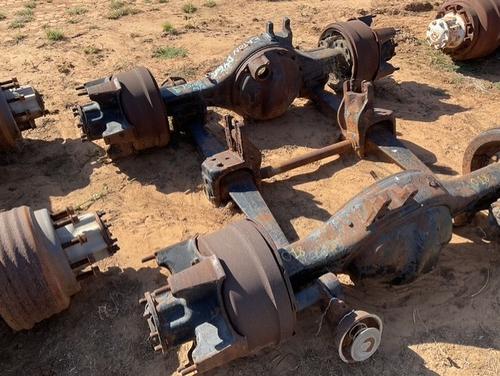 EATON  CUTOFF - TANDEM AXLE