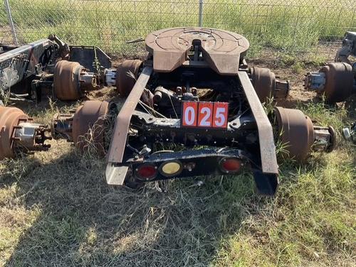 EATON  CUTOFF - TANDEM AXLE