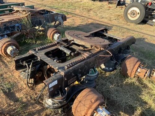 EATON  CUTOFF - TANDEM AXLE