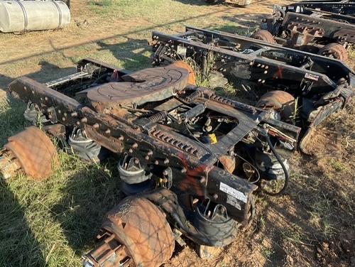 EATON  CUTOFF - TANDEM AXLE