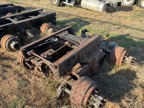 EATON  CUTOFF - TANDEM AXLE