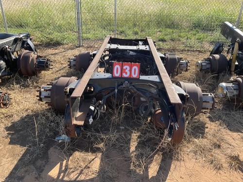 EATON  CUTOFF - TANDEM AXLE