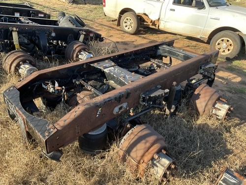 EATON  CUTOFF - TANDEM AXLE