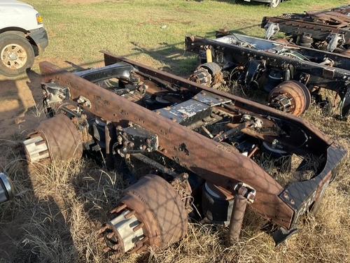 EATON  CUTOFF - TANDEM AXLE