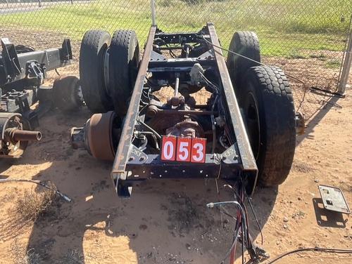 EATON  CUTOFF - TANDEM AXLE