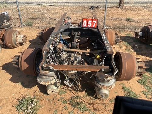 EATON  CUTOFF - TANDEM AXLE