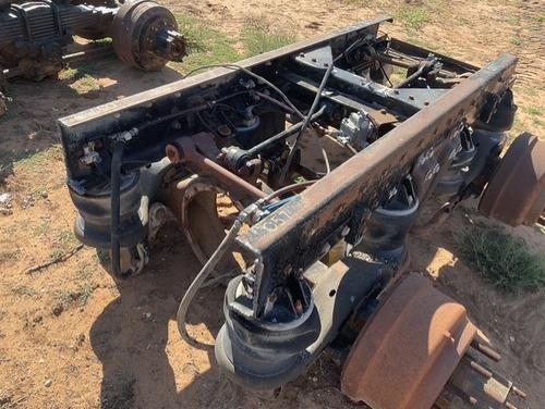 EATON  CUTOFF - TANDEM AXLE