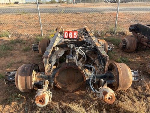 EATON  CUTOFF - TANDEM AXLE