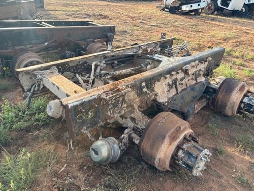 EATON  CUTOFF - TANDEM AXLE