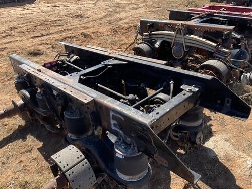 EATON  CUTOFF - TANDEM AXLE