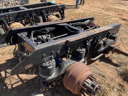 EATON  CUTOFF - TANDEM AXLE