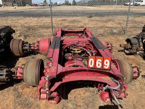 EATON  CUTOFF - TANDEM AXLE