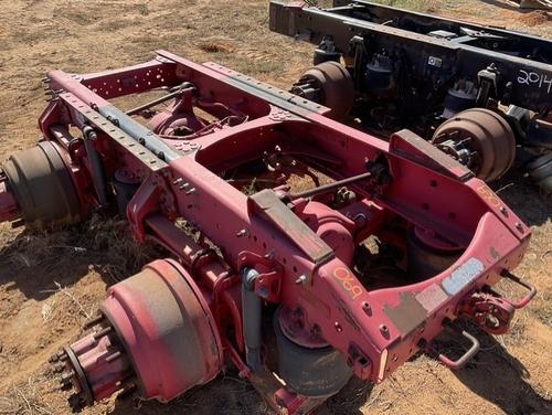 EATON  CUTOFF - TANDEM AXLE