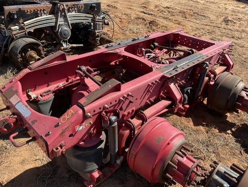 EATON  CUTOFF - TANDEM AXLE