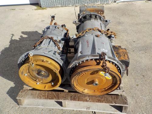 ALLISON  Transmission Assembly