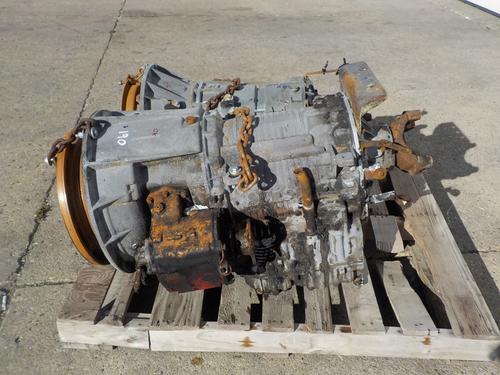 ALLISON  Transmission Assembly