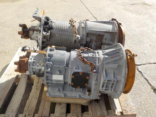 ALLISON  Transmission Assembly