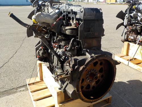 INTERNATIONAL MAXXFORCE-DT Engine Assembly