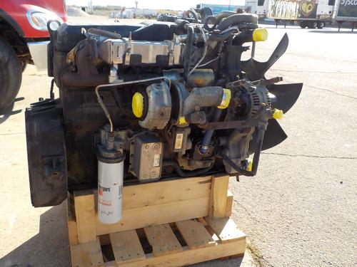 INTERNATIONAL MAXXFORCE-DT Engine Assembly