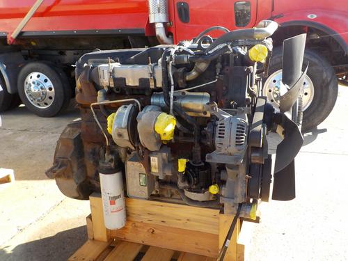 INTERNATIONAL MAXXFORCE-DT Engine Assembly