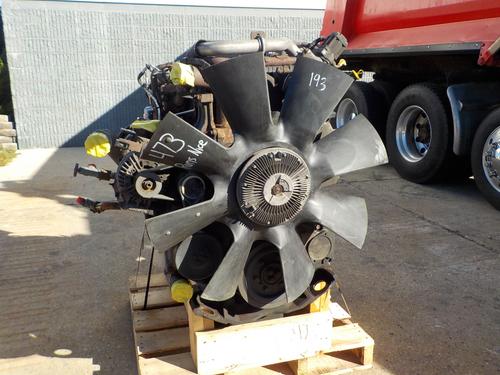 INTERNATIONAL MAXXFORCE-DT Engine Assembly