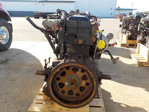 INTERNATIONAL MAXXFORCE-DT Engine Assembly