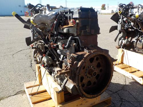 INTERNATIONAL MAXXFORCE-DT Engine Assembly