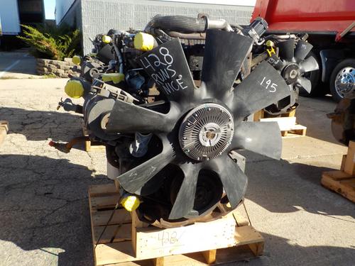 INTERNATIONAL MAXXFORCE-DT Engine Assembly
