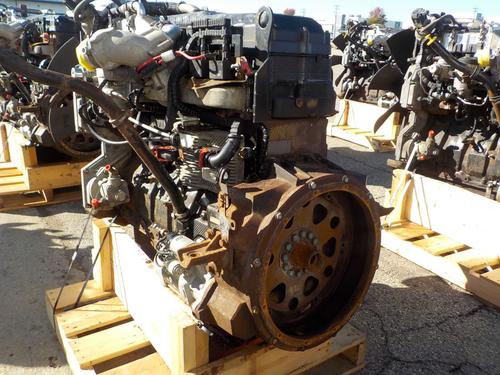 INTERNATIONAL MAXXFORCE-DT Engine Assembly