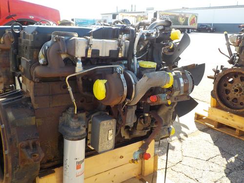 INTERNATIONAL MAXXFORCE-DT Engine Assembly