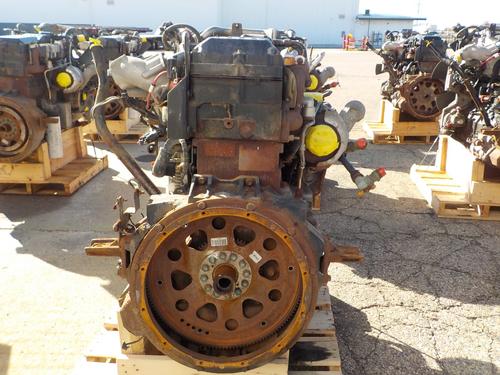 INTERNATIONAL MAXXFORCE-DT Engine Assembly