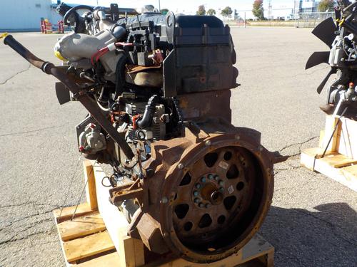 INTERNATIONAL MAXXFORCE-DT Engine Assembly