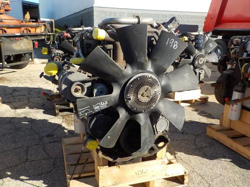 INTERNATIONAL MAXXFORCE-DT Engine Assembly