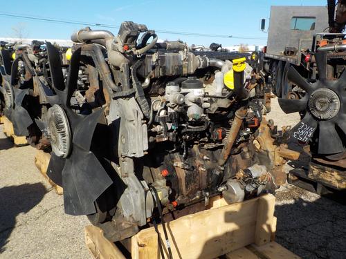 INTERNATIONAL MAXXFORCE-DT Engine Assembly