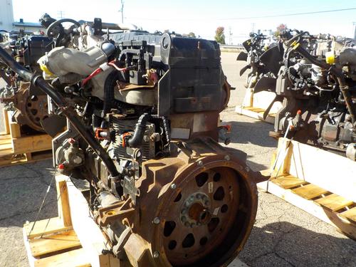 INTERNATIONAL MAXXFORCE-DT Engine Assembly