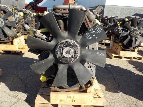 INTERNATIONAL MAXXFORCE-DT Engine Assembly