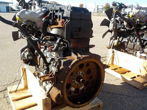 INTERNATIONAL MAXXFORCE-DT Engine Assembly