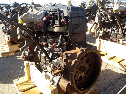 INTERNATIONAL MAXXFORCE-DT Engine Assembly