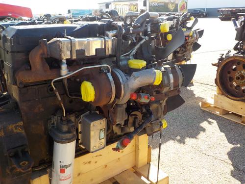 INTERNATIONAL MAXXFORCE-DT Engine Assembly