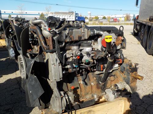 INTERNATIONAL MAXXFORCE-DT Engine Assembly