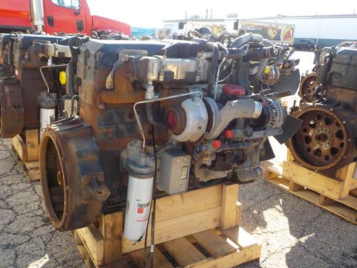 INTERNATIONAL MAXXFORCE-DT Engine Assembly