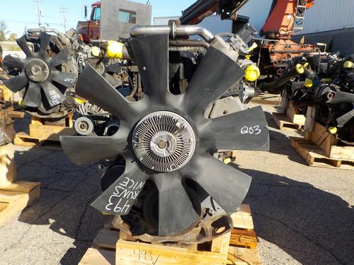 INTERNATIONAL MAXXFORCE-DT Engine Assembly