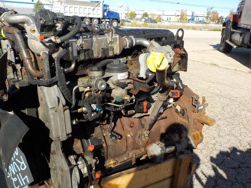 INTERNATIONAL MAXXFORCE-DT Engine Assembly